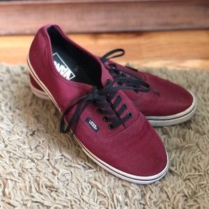 🛹 Vans Authentic Lo Pro 🛹